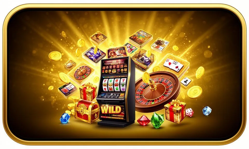 Slot MagicSpin